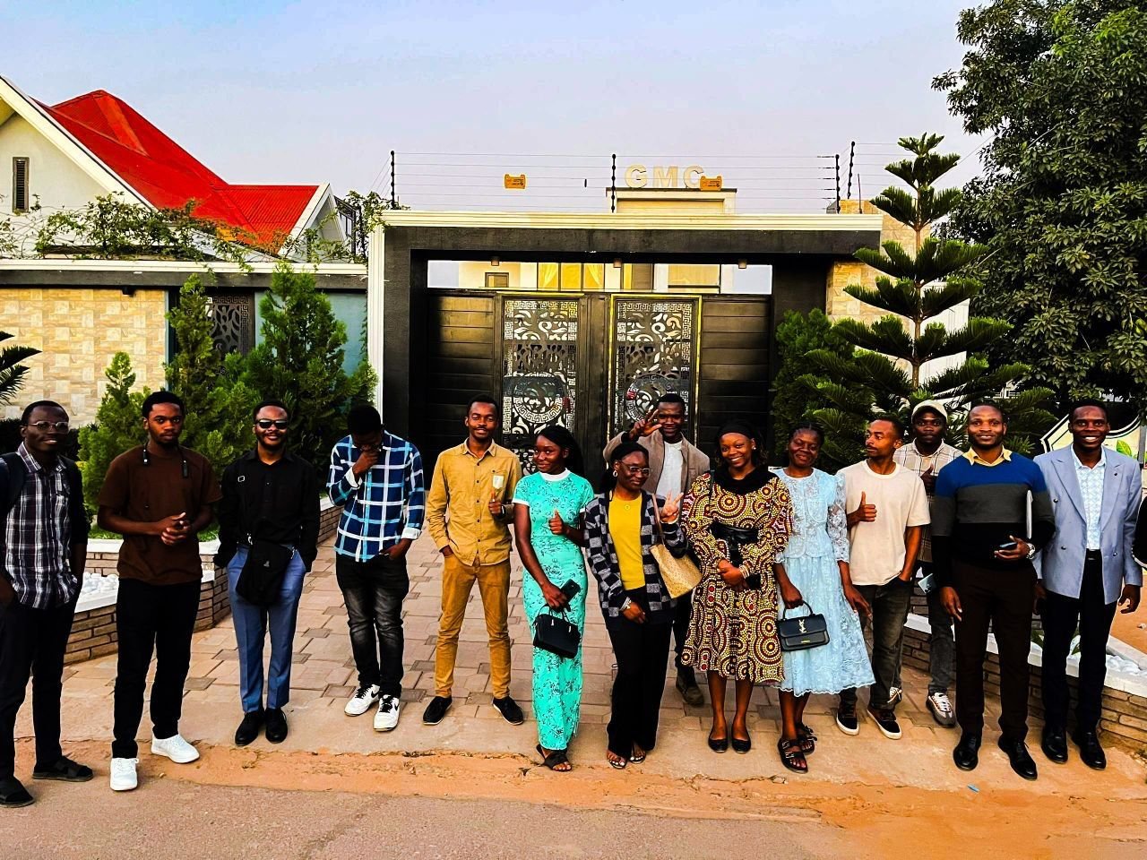 La communauté Mwepesi
