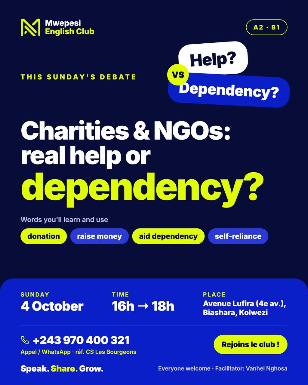 Club du 4 octobre